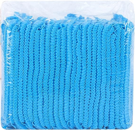 Nonwoven Bouffant / Hairnet