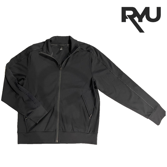 RYU Respect Your Universe Women's Kaon Track Jacket