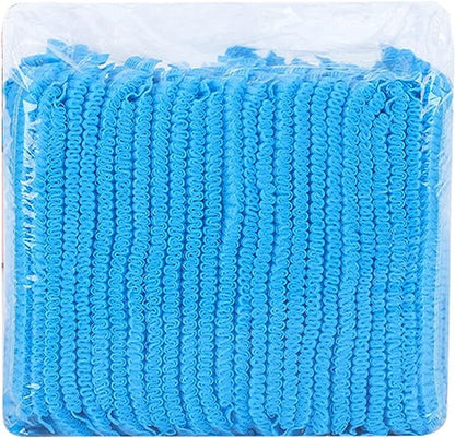 Nonwoven Bouffant / Hairnet