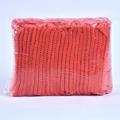 Non-Woven Hair Net (Bouffant Cap)