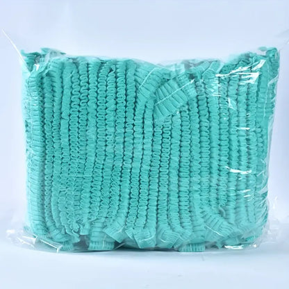 Non-Woven Hair Net (Bouffant Cap)